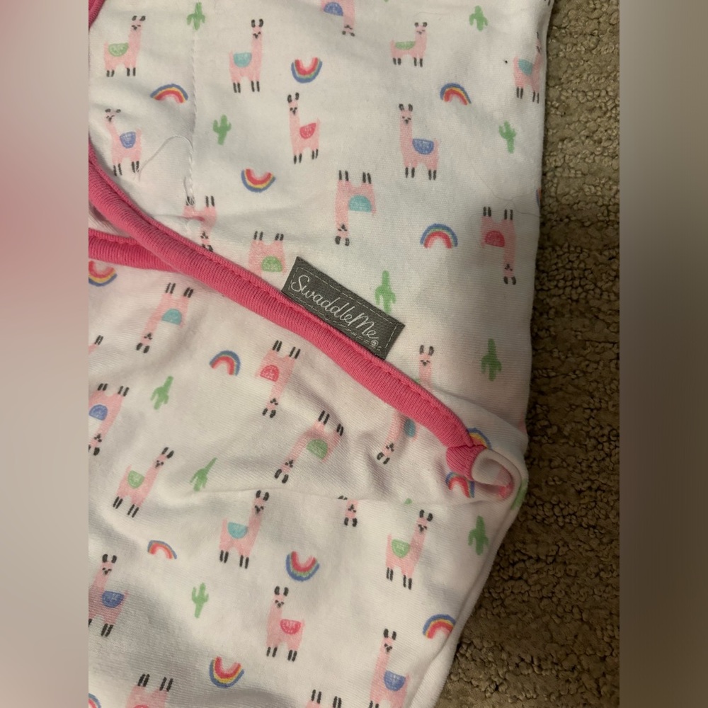 Swaddle Me - Picture 2 of 5